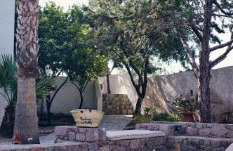 Villa Adara, splendide villa avec piscine et vue mer - Foto 48