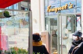 Studio Exotique Hyper-Centre Enghien 12min Paris - Foto 24