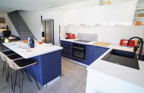 Villa Les Pesquiers - Foto 41