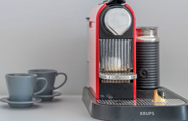 Alpha Urban Suites - Photo 46