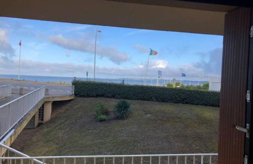 Studio vue sur l’océan - Foto 19