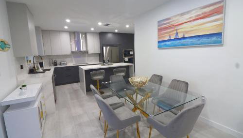 Villa Cristina in Miami - Foto 2