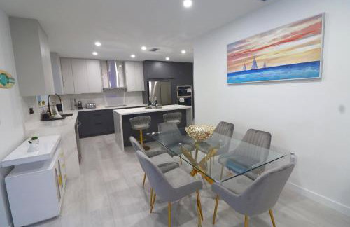 Villa Cristina in Miami - Foto 2