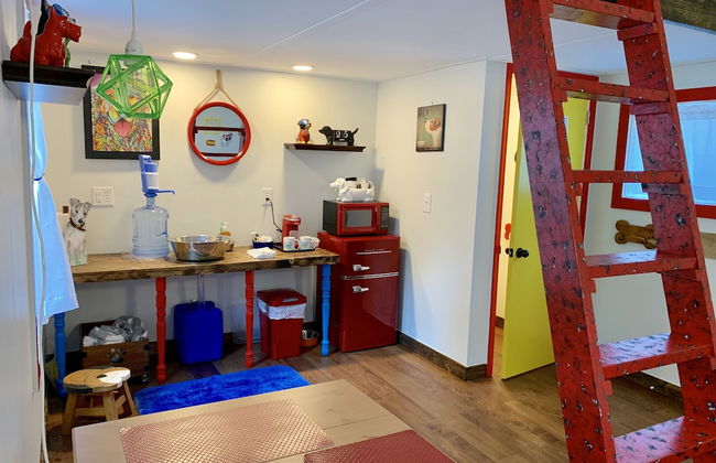 Gorgeous Stays - Foto 18