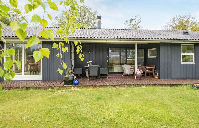 Cozy Retreat in Kysing Naes - By Traum Ferienwohnungen - Photo 39