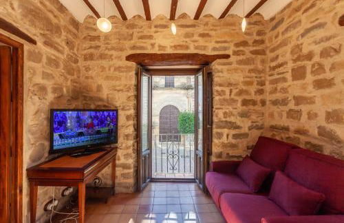 Alojamiento rural "El Torreón" - Foto 28