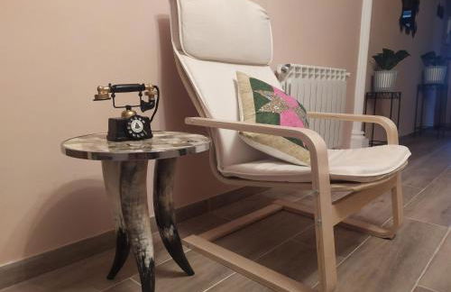 Casa de la Abuela Pili - Foto 54