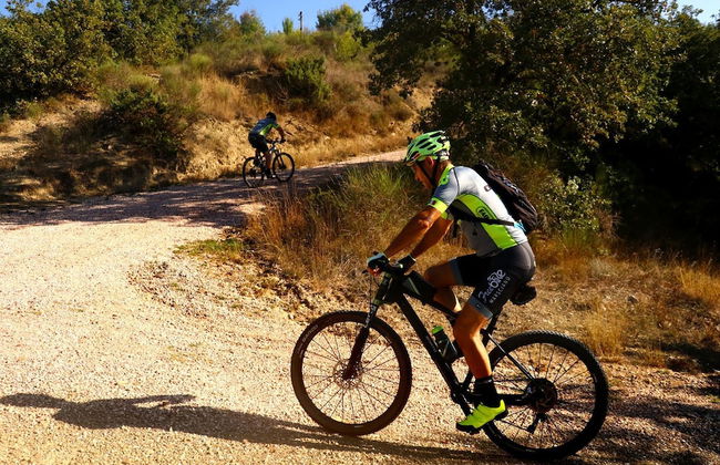 Agriturismo Fattoria Aquilone - Foto 28