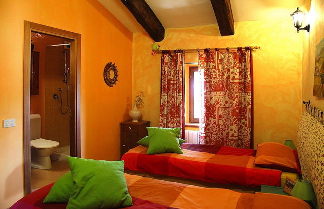 Villa Ca" Piero, Urbino - Foto 5