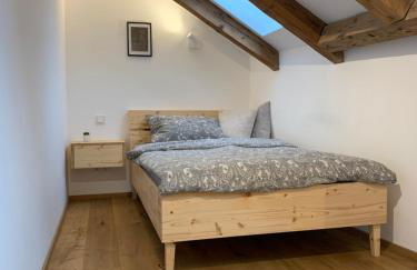 Zentrale 1-Zimmer-Wohnung in der Altstadt - Foto 7