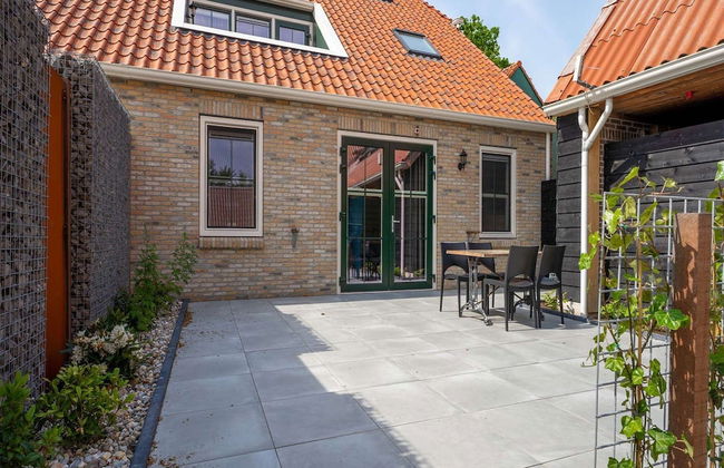 Luxury new Apartment on Ameland - Foto 7