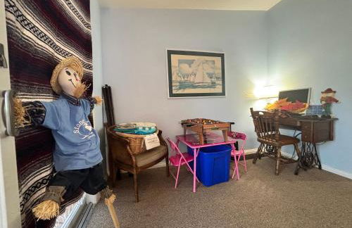 The Wellington Lake Cottage - Foto 54