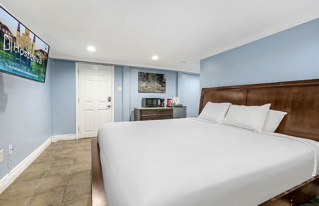 Canal Express Rooms - Foto 24