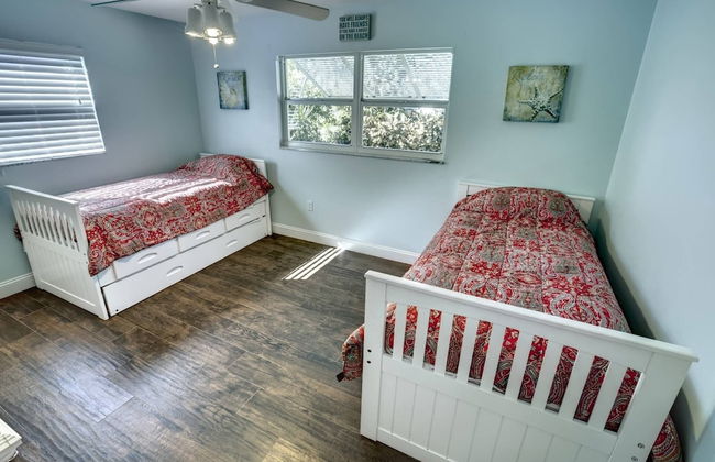 Avenida Sanctuary - Foto 27