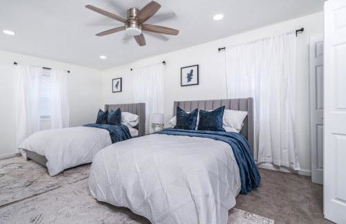 Luxe Home Near Braves Stadium - Foto 9