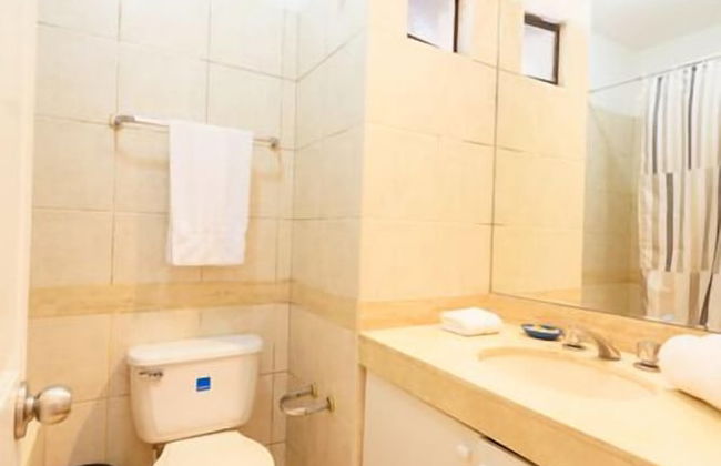 MV7 Condo Near Larcomar - Foto 1