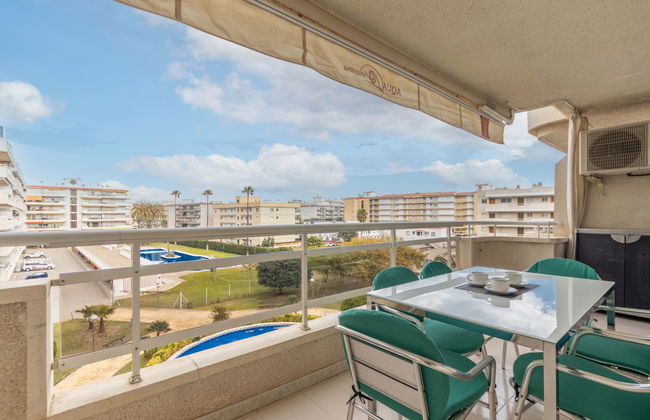 Aguamarina 7 - Foto 27