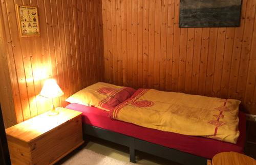 Ferienwohnung Gausburg - Foto 8