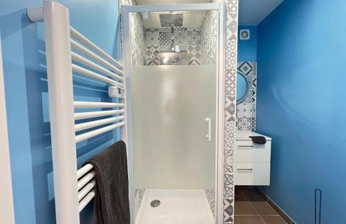 Studio Lisbonne - Plein centre-ville refait à neuf avec parking gratuit - Foto 16