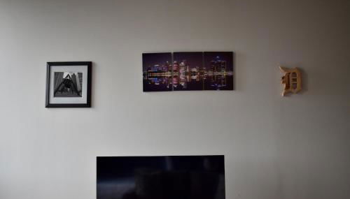 420 Friendly Industrial Loft Near Downtown Detroit - Foto 2