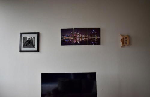 420 Friendly Industrial Loft Near Downtown Detroit - Foto 2