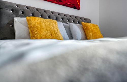 2 Bedroom Bungalow with Garden and Parking - Foto 29