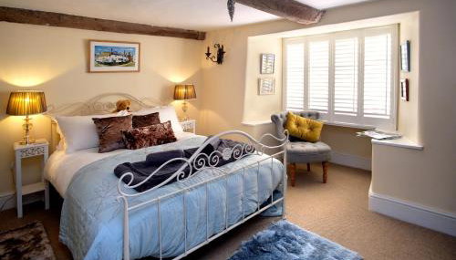 The Old Sweet Shop - Foto 5