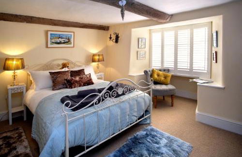 The Old Sweet Shop - Photo 5