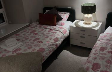 Splash Cottage beach house with Sea lapping Garden - Foto 19