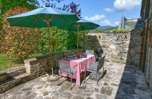 Holiday House Overlooking Lake Near Tuscany - Foto 70