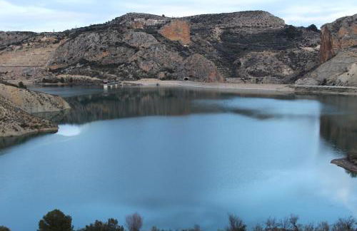 El Almendro de Fuentes Nuevas - Foto 49