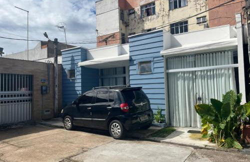Lindíssima Casa, em condomínio ! - Foto 4