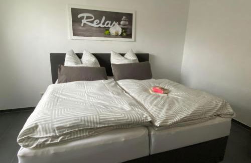 Ferienwohnung Flussufer No.12 - Foto 15