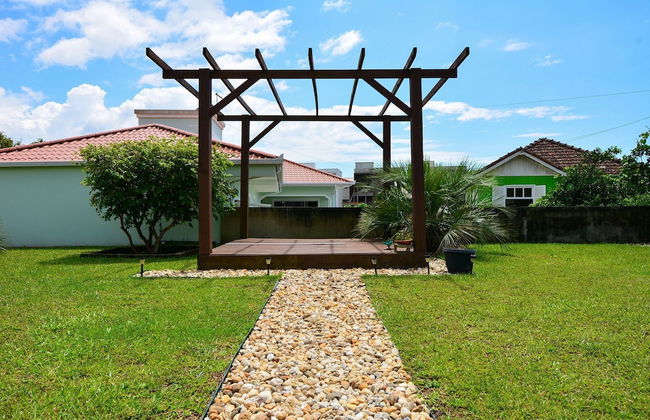 Contêiner Exclusivo - Praia da Gamboa - Foto 17