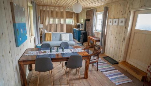 Three Little Birds Artists Residence - Foto 4