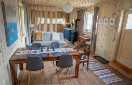 Three Little Birds Artists Residence - Foto 4