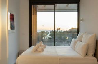 Pure Sea Apartments Villajoyosa - Foto 48