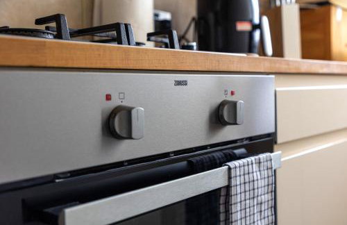 Entire luxurious flat sleeps 4 persons - Foto 21