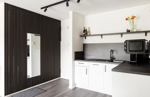 Wohnen im Zentrum 1 - Foto 9