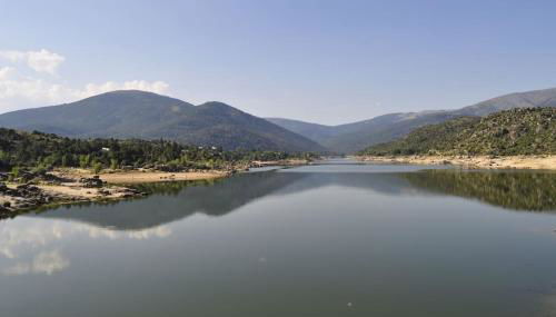 La cabaña del Burguillo - Photo 2