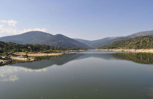 La cabaña del Burguillo - Photo 2