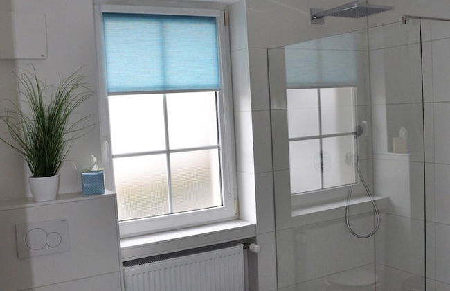 Apartmenthaus am Zimmerplatz - Foto 29