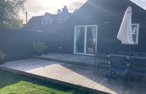 Lime Tree Cottage - Foto 56