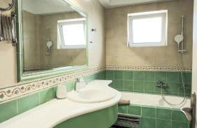 Σύγχρονο, Ευρύχωρο Vintage δίπλα στο Mall - Foto 14