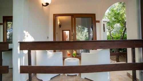 "melograno" Holiday Home Featured With Swimming Pool and Private Beach - Foto 2