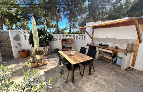 Casa Pepe Moraira - Foto 18