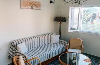 Harmonia, Summer House in Skala Eressos - Photo 33