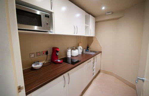 Palmerston Suites - Foto 9