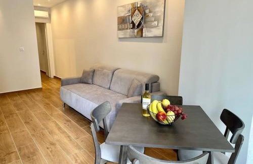 Relax Home In Moschato 2 VIPGreece - Foto 12