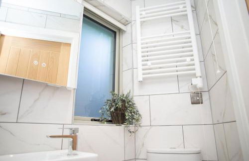 Gwyn For Beach Apartment Aberporth - Foto 13